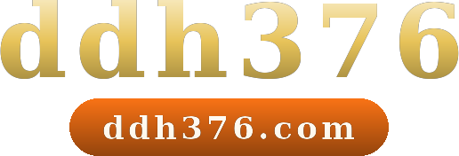 ddh376 logo