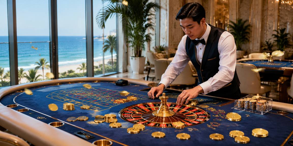 ddh376 Cẩm Nang Casino